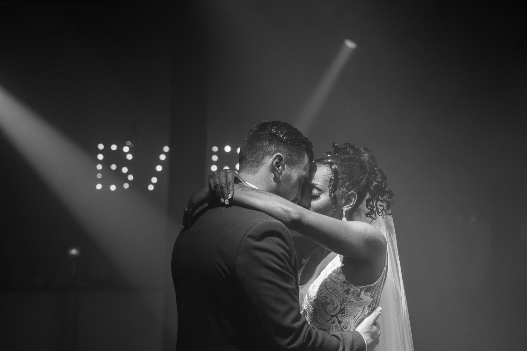 Bruidsfotografie