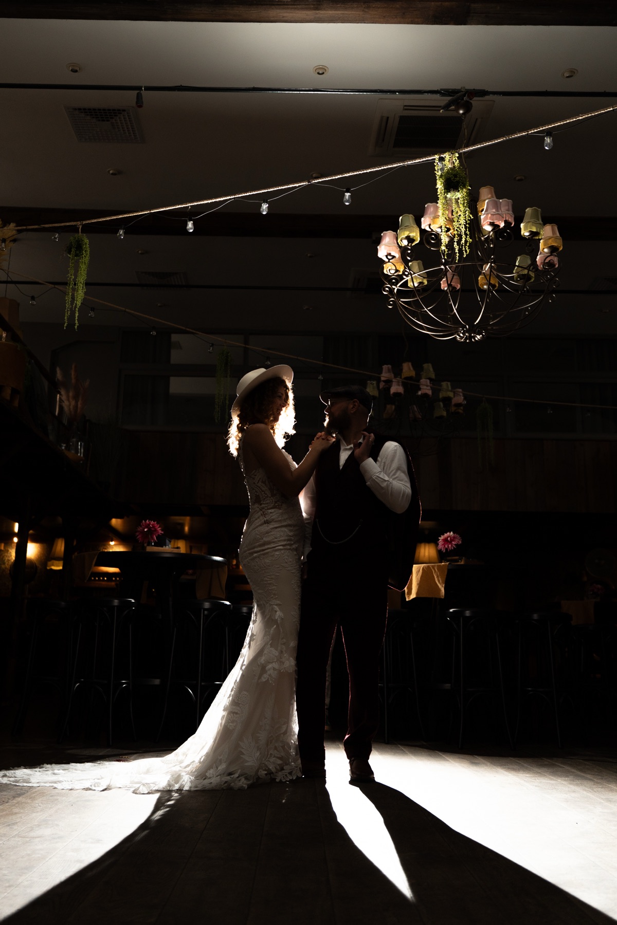 Bruidsfotografie