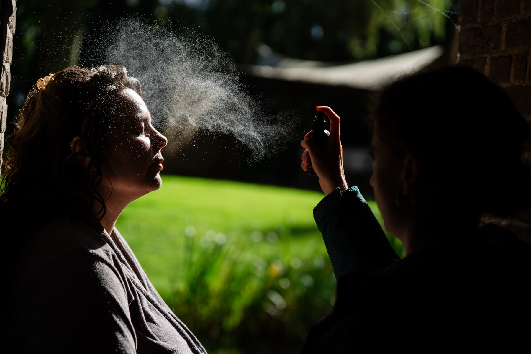 Bruidsfotografie