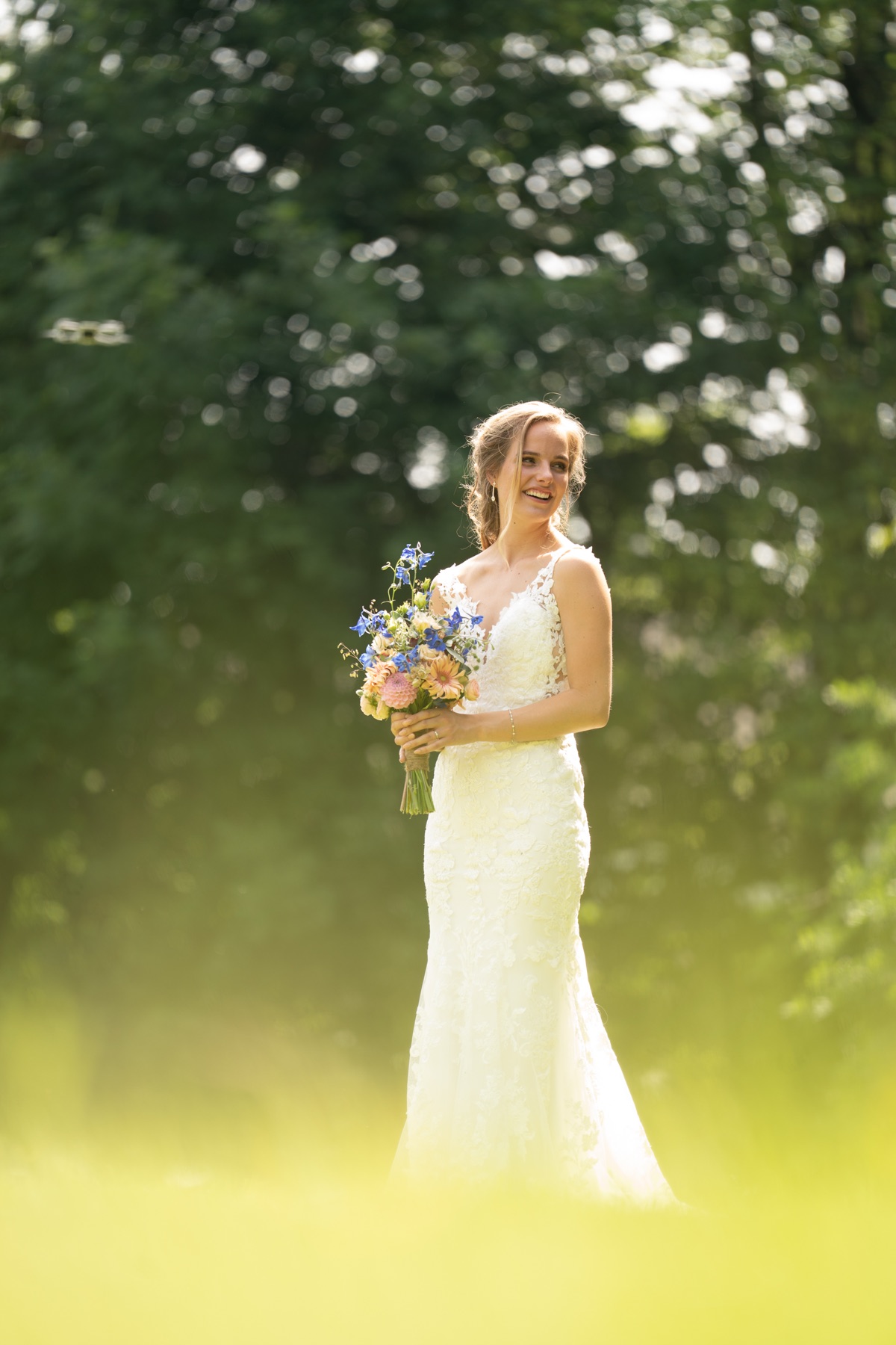 Bruidsfotografie