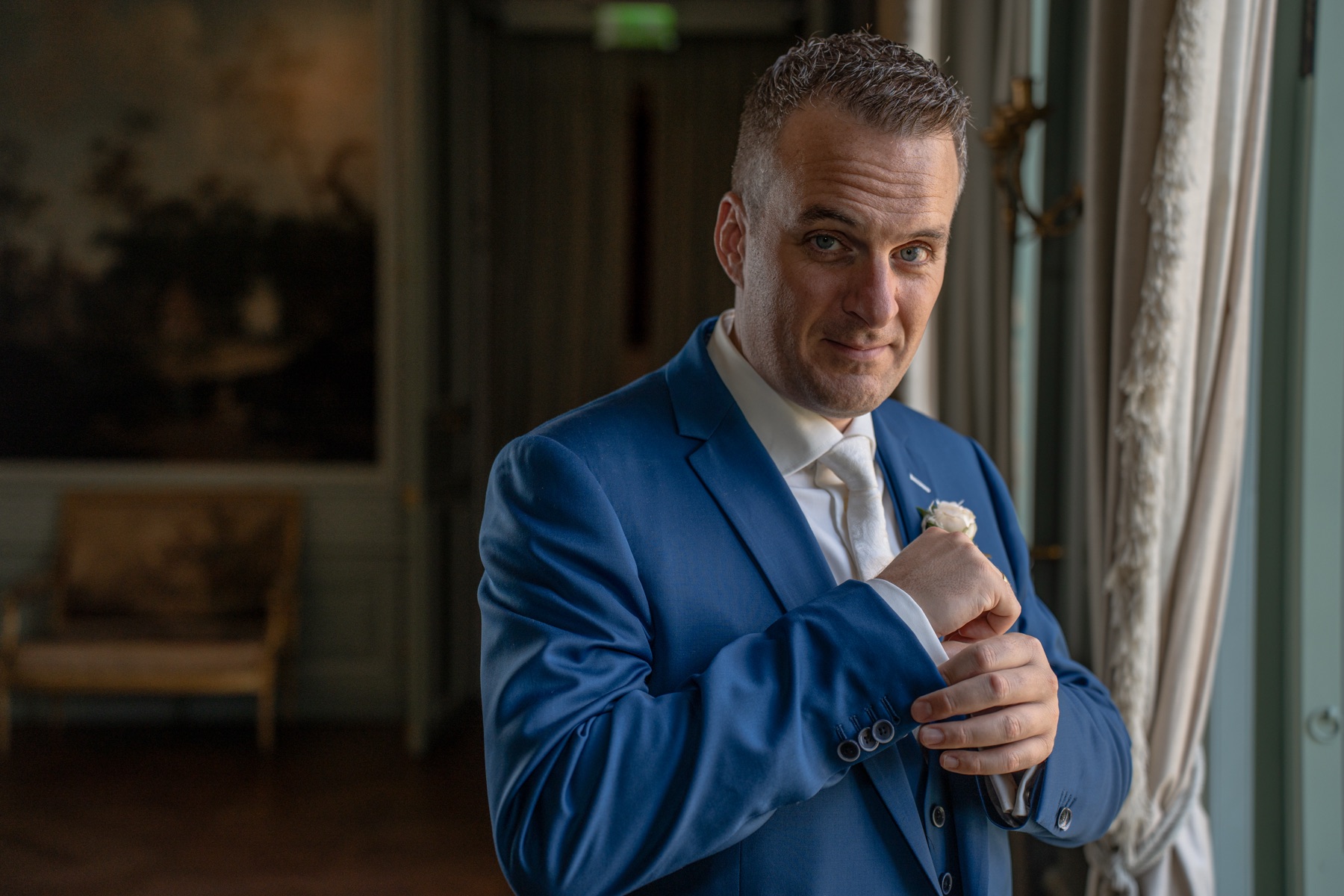 Bruidsfotografie