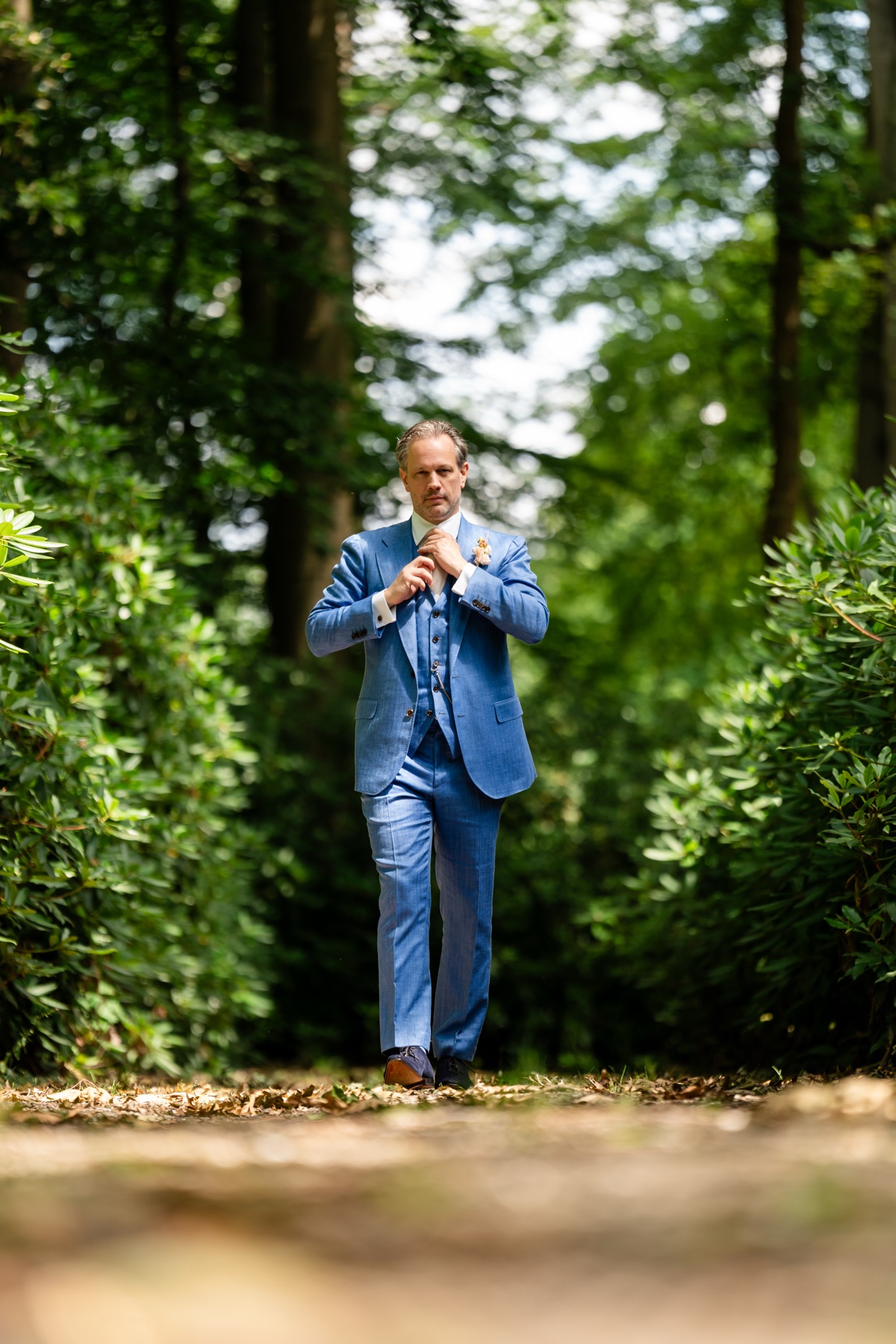 Bruidsfotografie