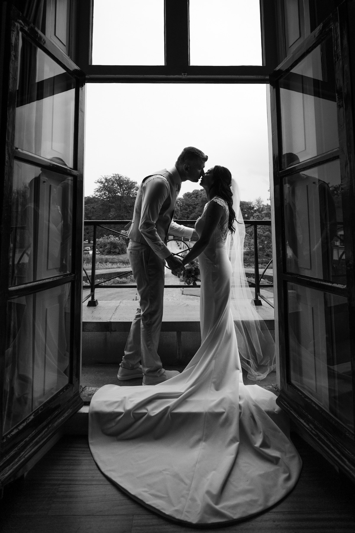 Bruidsfotografie